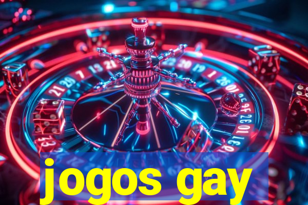 jogos gay